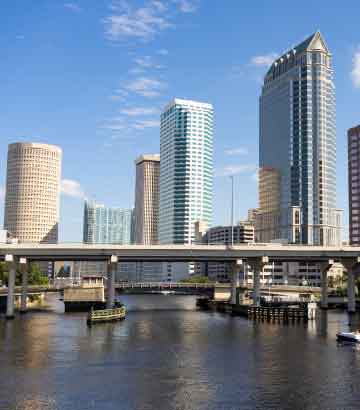 Image of Tampa